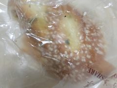 -龙山村烘焙工坊(杨庄店)