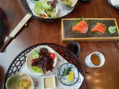 -Tsuru鹤日本料理(静安香格里拉店)