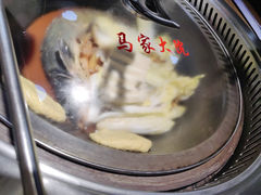 -马家大院铁锅炖(京粮广场店)