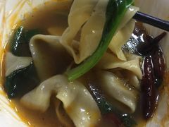 -安徽正宗牛肉板面(南十三路店)