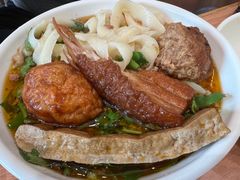 -东方削面(迎泽街店)
