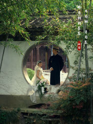 -吉光片羽高端婚纱摄影(泰州优选店)