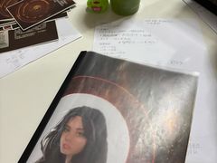 -剧狐剧本杀·月球探案馆(人民广场1号店)