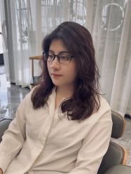 -藤野造型烫染·漂发