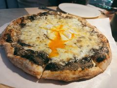 -Mercato莫卡多露台餐厅与酒吧(K11店)