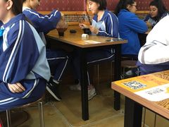 -辣风芹米粉店(团结路店)