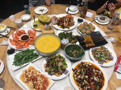 -南海渔家•海鲜•正宗海南菜(海棠湾店)