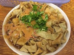 -真素诚·清真(新华路店)