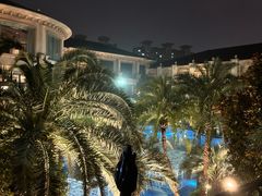 -上海星河湾酒店(闵行店)