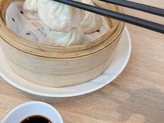 -翡翠拉面小笼包Crystal Jade(上海浦东国际机场T1店)