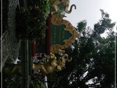 -西双版纳傣族园