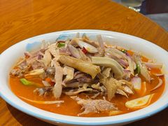 -乡村馕坑肉·烧烤·新疆菜·本地人更爱吃(阿勒泰首店)
