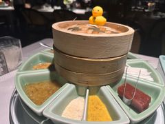八宝盒-羲和雅苑•北京烤鸭(陆家嘴中心店)