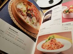 菜单-觅唐MITONG(鸟巢店)