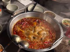 -故里和山·成都火锅(欢乐港湾店)