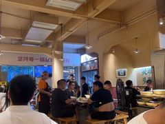 -费明中罗非鱼(大石坝店)