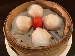 -广州文华东方酒店·江-由辉师傅主理