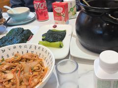 -老火大骨头汤馆