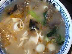 -武圣羊汤·西北面(安德路店)
