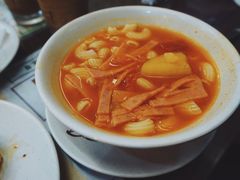 -兰芳园(上环店)