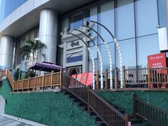 -深圳来福士广场