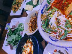 -云上千禾(水上店)