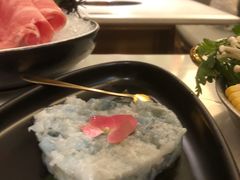 -川越泰火锅(吉利大厦店)