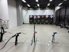 -無弓射箭俱乐部(领展中心城店)
