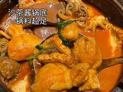 -四道菜·福建菜馆(新街口金鹰店)