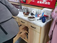 -隆喜元鱼汤包·海鲜(中联广场店)