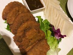 -忆品青莲素食文化主题餐厅(文华名城店)