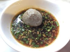 -食潮汕头鲜牛馆(望京保利店)