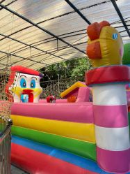 -大望京儿童游乐场