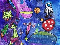 -甲乙果 美术书法(通州校区)