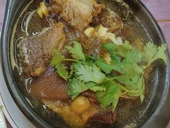 -聪辉同安老美食饭店(大元路店)