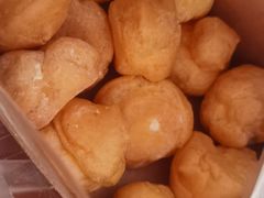 海盐泡芙-珍糕兴(三林店)