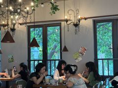 -岛风·台食小馆 ISLAND BISTRO(烟台山店)