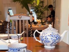 -金谷仓家庭料理(马泉营店)