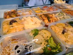 -娘心豆品(方庄店)