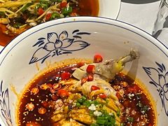 -小河盐帮·私家菜·烤鸭(三元桥·霄云路店)