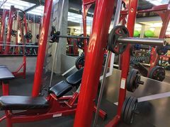 -SAH健身私教工作室(紫东店)