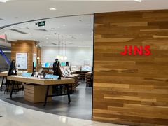 -JINS (上海虹桥南丰城店)
