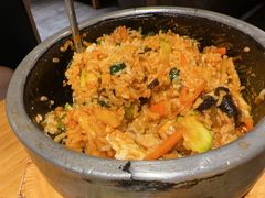 -土大力韩式烤肉料理(39年·和平路店)