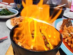 -金典银峰老鹅馆·昆山菜(亭林公园店)
