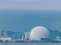 -港珠澳大桥(珠海段)