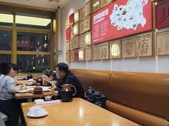 -红豆焖罐面·新邯郸菜(光明店)