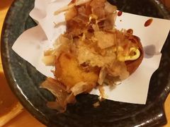 -浪花亭日本料理(古田路店)