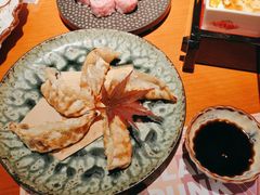-仓桥家·焗寿司·锅物(光谷步行街店)