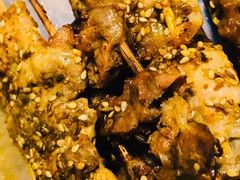 -正通记·哈尔滨烧烤·炭烤鸽子(七宝万科国际店)