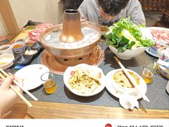 -清真京华源·涮肉烧烤(丰庆店)